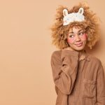 Вдохновение от природы: как воссоздать прически в стиле лесных обитателей от Vereja