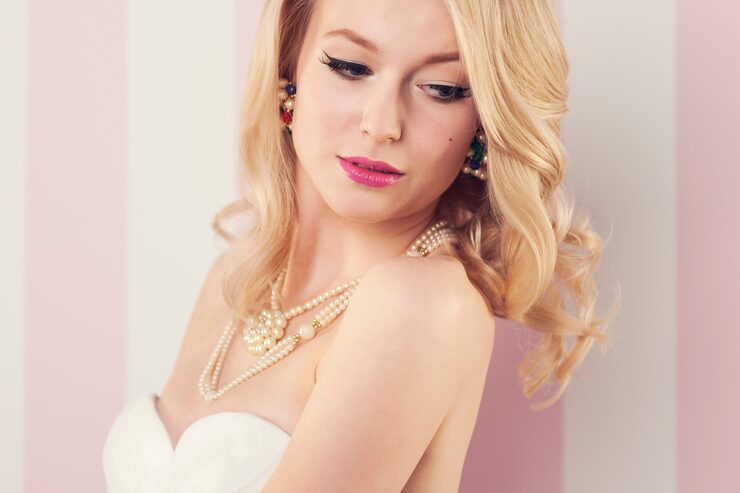 Sexy Fish Jewelry представил коллекцию украшений ко Дню 8 марта