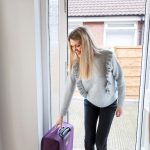 Мама планирует визит, пока свекровь отсутствует, но это не нравится последней.