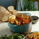 Секреты приготовления гороховой каши: как ускорить процесс