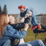 Воспитание детей глазами голландских родителей