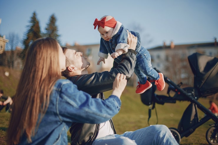 Воспитание детей глазами голландских родителей