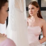 Девушка год создавала свадебное платье мечты, и результат превзошел все ожидания.