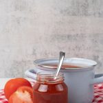 Соленые помидоры на зиму: простой рецепт в ведре