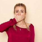 Как вернуть обоняние: причины и решения