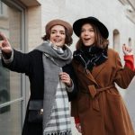 Женские плащи для осени и зимы