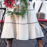 Теплая коллекция одежды от Cacharel