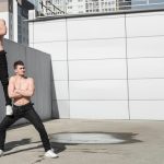 Kappa представляет новую кампанию, посвященную вдохновению