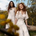 Chloé представляет коллекцию resort 2026