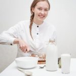 Кисель из геркулеса: два простых рецепта приготовления дома