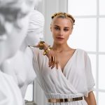 SOKOLOV выпустил новую коллекцию украшений «Цвет вдохновения»