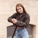 По слухам, Сидни Суинни может сыграть новую девушку Джеймса Бонда.