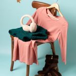 7 must-have вещей для стильного осеннего гардероба