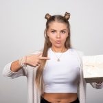 Как выбрать идеальные сережки девушке: советы экспертов