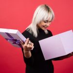 Лиза Шакира о том, как учится быть открытой и честной