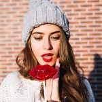 Типичные ошибки в зимнем макияже