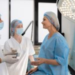 Врачи ФМБА провели операцию на пациенте с одновременным развитием трёх видов рака