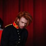 Актриса Клавдия Коршунова дебютирует в режиссуре с фильмом «Ваня», где одну из главных ролей сыграл Юра Борисов.