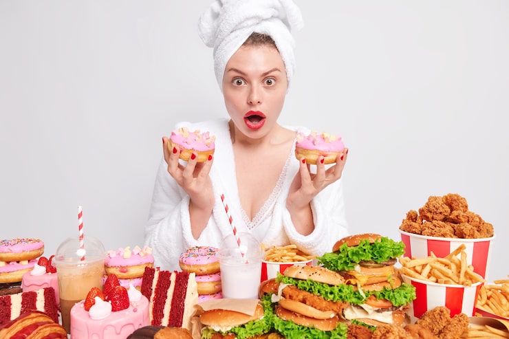 Какие продукты можно употреблять каждый день, но с осторожностью?