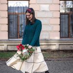 Весенние тренды для миниатюрных девушек: что стоит учесть