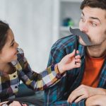 Многодетный отец поделился секретами воспитания большой семьи