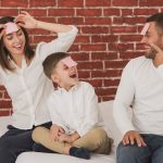 Как создать теплую и гармоничную атмосферу в семье