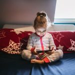 Как изменились игры и активность у современных детей