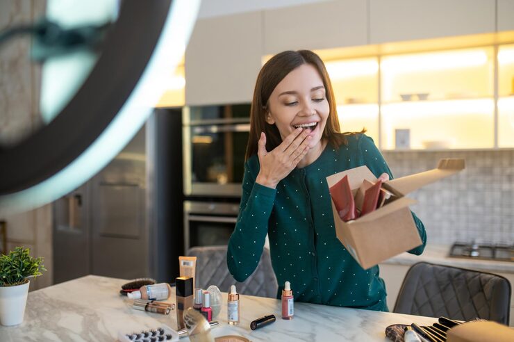 82Box представил осенний beauty-бокс с обилием новинок