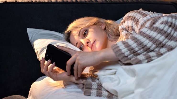 6 причин бессонницы и как с ней бороться: 12 действенных советов