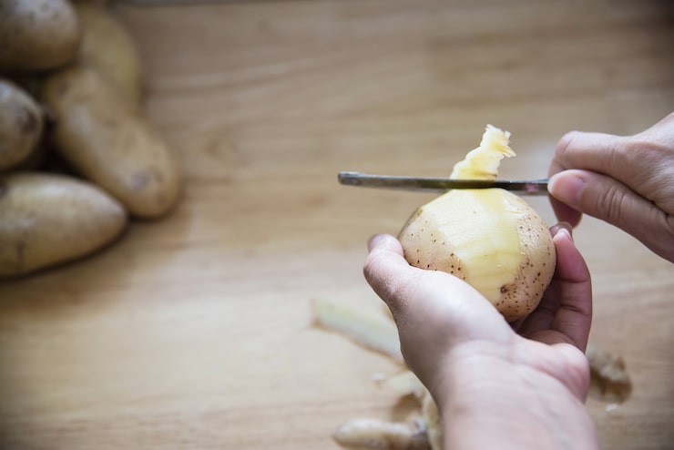 Ученые выяснили, какие продукты повышают риск развития диабета