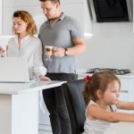 Как справедливо распределить домашние обязанности?