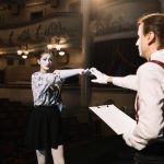 Надежда Румянцева: что привело к конфликту с Юрием Беловым