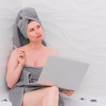 Как остановить течь полотенцесушителя: причины и решения