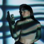 На концерте Кэти Перри получила удар током