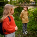 Как научить детей выходить из дома вовремя: советы для родителей