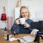Семь отличных блогов для любителей макияжа