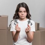 Как действовать, если ребенок потерялся: пошаговая инструкция