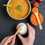 Секреты приготовления вкусной полбы