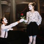 DREAMS by Alena Akhmadullina создала коллекцию, вдохновленную фильмом «Пророк. История Александра Пушкина»