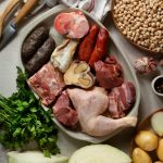 Как сделать заготовки из фарша и других продуктов: рецепты и советы по заморозке