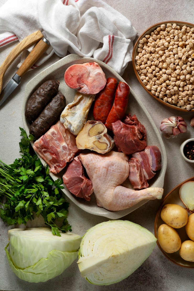 Как сделать заготовки из фарша и других продуктов: рецепты и советы по заморозке