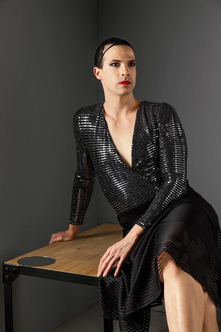 Sportmax представляет коллекцию Resort 2026