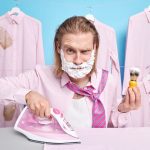 Как избежать неловкости: 7 типичных ошибок при выборе рубашки