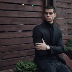 YOLLO выпустила новую мужскую коллекцию весна-лето 2025