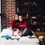 Четыре важных урока о совместной жизни.