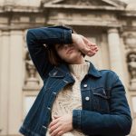 Весенняя коллекция LIMÉ Spring’24: ультрамарин, деконструкция и акцентный деним