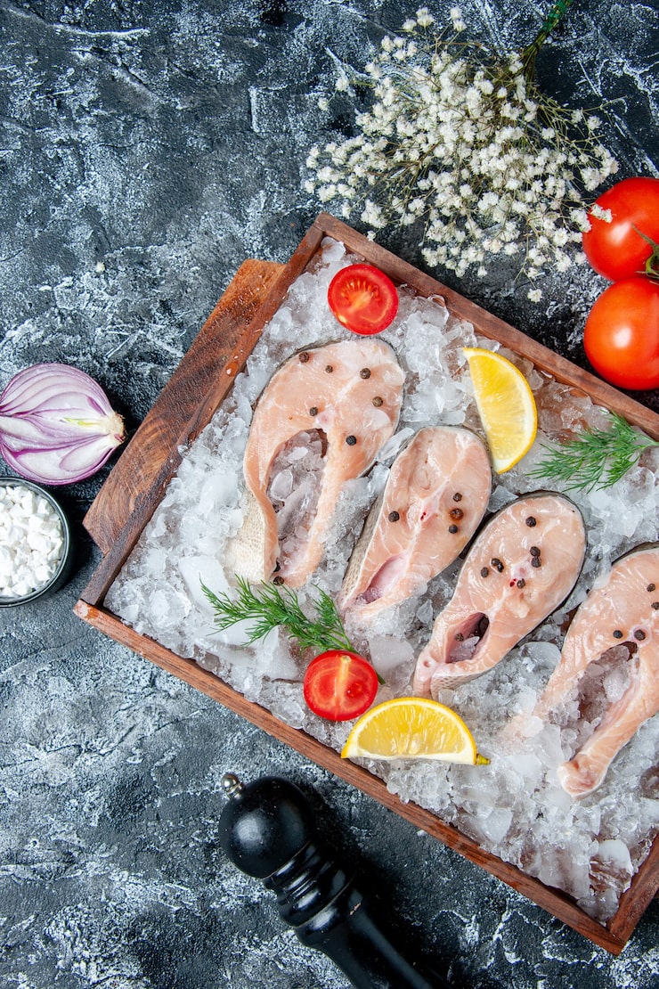 Секрет идеальной скумбрией: как засолить рыбу, вкуснее красной