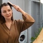 Как создать объем для тонких волос?