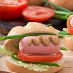 5 оригинальных блюд с сосисками