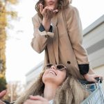 PROZORINI и STYLE AVENUE обсудили искусство обольщения на публичной лекции.